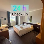 Hotel Lachnerhof Erlangen