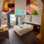 Lachnerhof 3*
