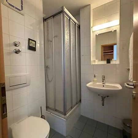 מלון Lachnerhof 3*
