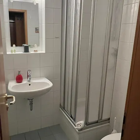 Lachnerhof מלון 3*