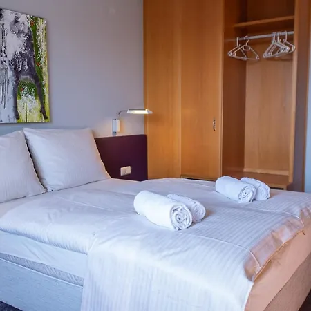 فندق Lachnerhof 3*