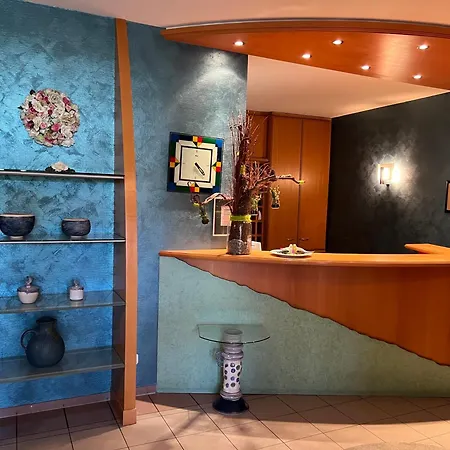 Lachnerhof 3* إرلانجن