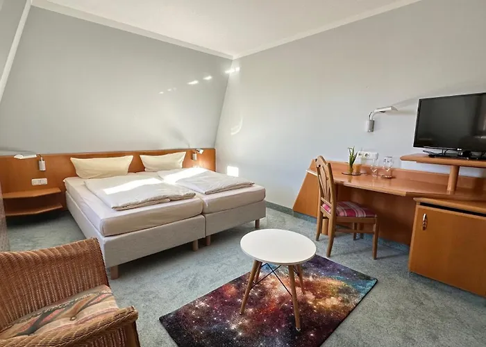 Lachnerhof Szálloda