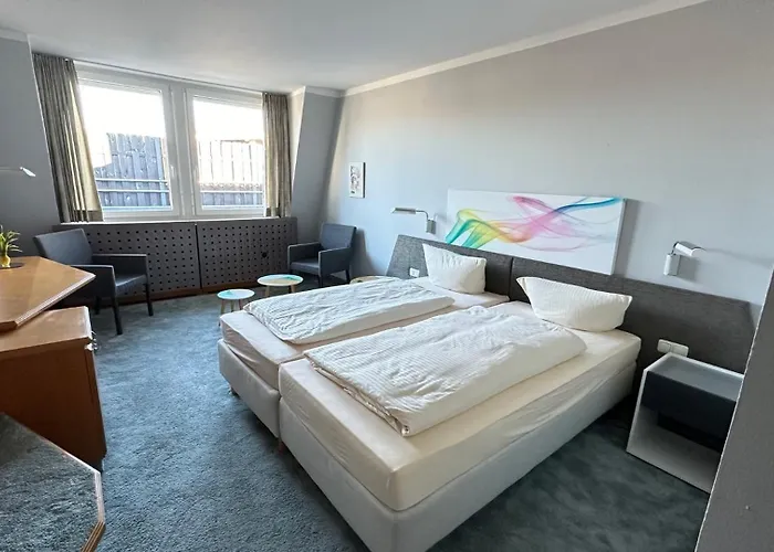 Szálloda Lachnerhof 3*