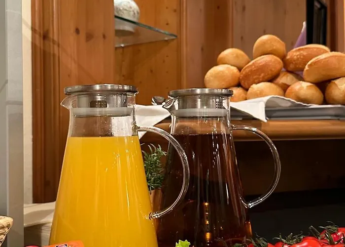 Lachnerhof 3* Erlangen