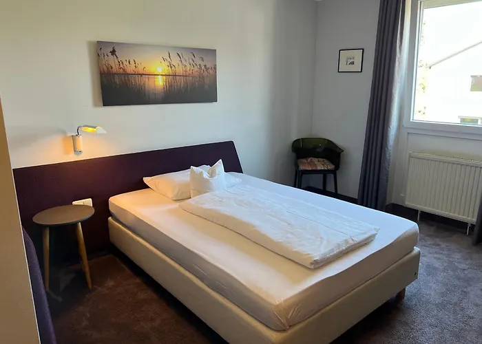 Szálloda Lachnerhof 3*