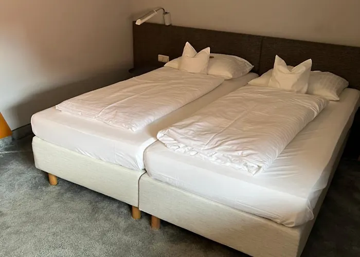 Lachnerhof 3* Erlangen